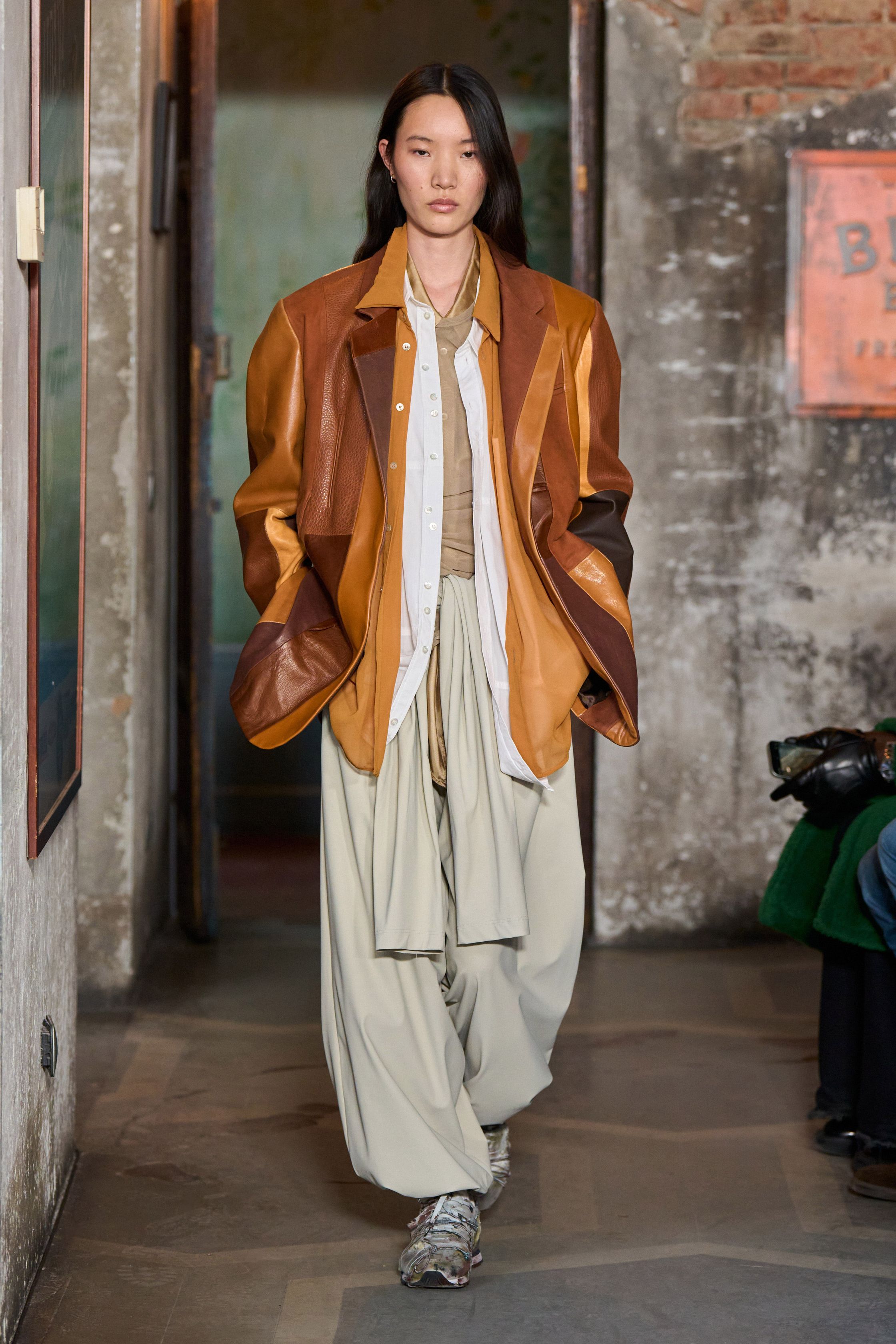 Act No.1 26FW022
